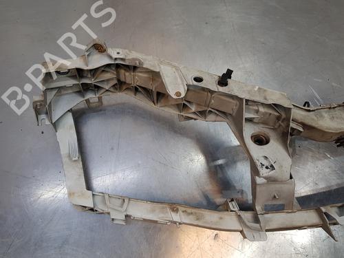 Frontplate/Frontkurv FORD FOCUS II (DA_, HCP, DP)  | BP25742139C72 