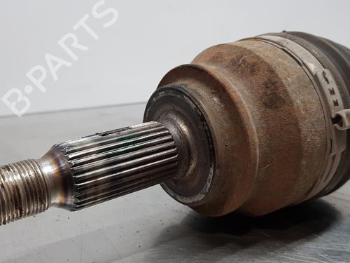 Right front driveshaft DODGE CALIBER  | BP15845305M39