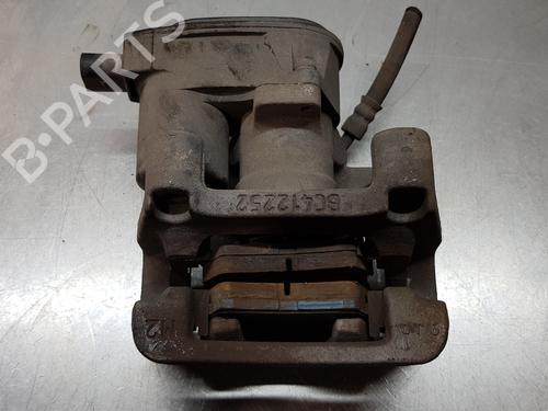 Right rear brake caliper HYUNDAI TUCSON (TL, TLE) 1.6 CRDi | BP15402123M106 