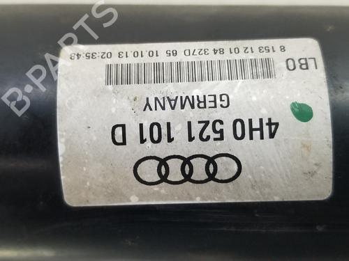 Driveshaft AUDI A8 D4 (4H2, 4H8, 4HC, 4HL) 3.0 TDI quattro | BP17092193M37 