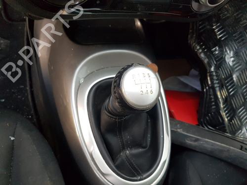 Steering column NISSAN JUKE (F15) 1.5 dCi | BP17230903M21 