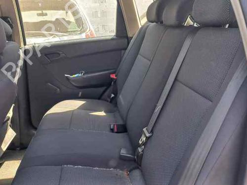 Steering pump CHEVROLET AVEO / KALOS Hatchback (T250, T255)  | BP13255579M99 