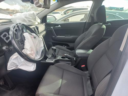 Right tailgate light KIA SPORTAGE IV (QL, QLE) 1.7 CRDi | BP31679719C80 