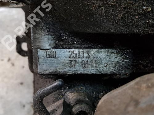 Gearbox AUDI A3 (8P1) 2.0 FSI | BP8958619M3 
