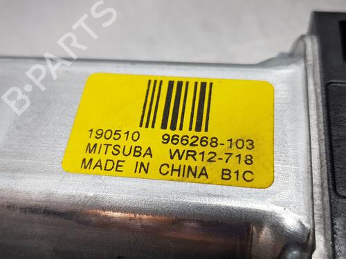 Left front window motor VOLVO XC60 II (246)  | BP13296887E21 