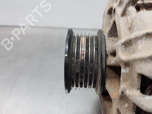 Generator OPEL MERIVA B MPV (S10)  | BP29708752M7 