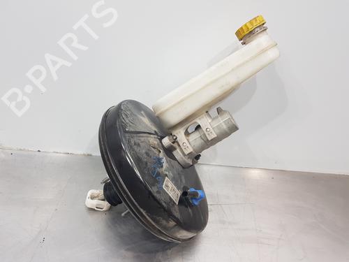 Servo brake PEUGEOT BOXER Bus  | BP26552224M42 