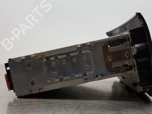 Radio FIAT DOBLO Cargo (263_)  | BP15767818E6 
