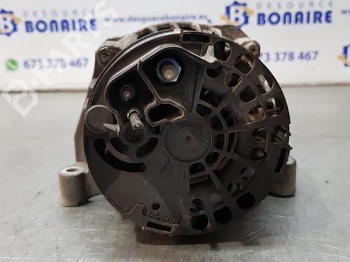 Alternator FORD KA (RU8) 1.2 | BP7587914M7 