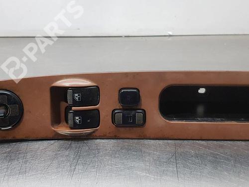 left-front-window-switch-kia-carnival-ii-gq-29-crdi-0k54m66350rg-1999-2000-2001-2002-2003-2004-2005-2006-2007-11130924 main image