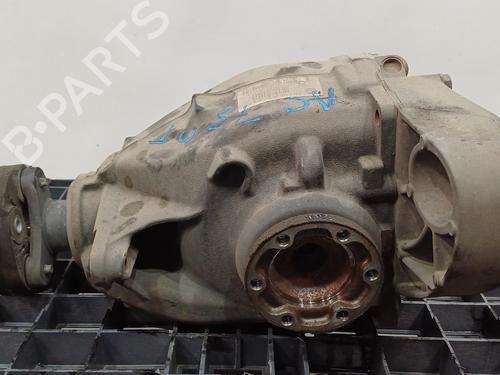 Differensial bakvogn BMW 1 (E87) 120 d (163 hp) 16713199