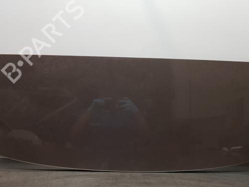 Used Rear spoiler HYUNDAI TUCSON (NX4E, NX4A) 1.6 CRDi Hybrid 48V (136 hp) 20854250