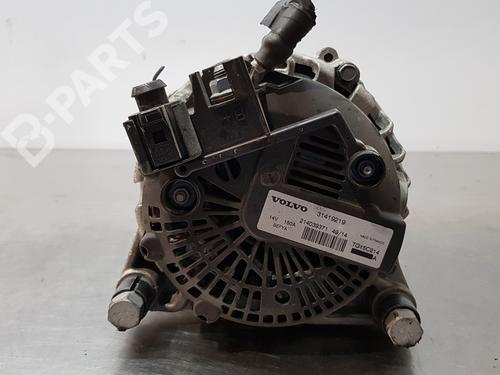 Alternator VOLVO V40 Hatchback (525)  | BP7867738M7 
