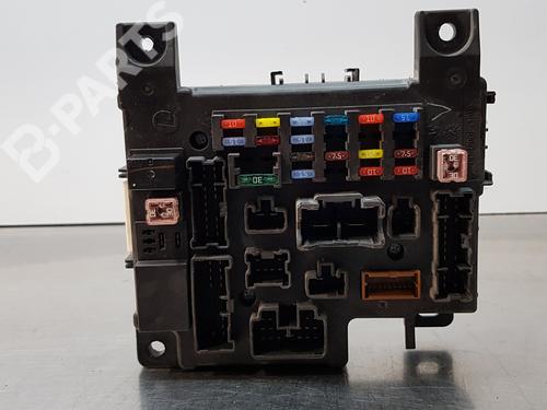 Used Fuse box MITSUBISHI LANCER VIII (CY_A, CZ_A) 1.8 (CY3A, CY6A) (143 hp) 9121766