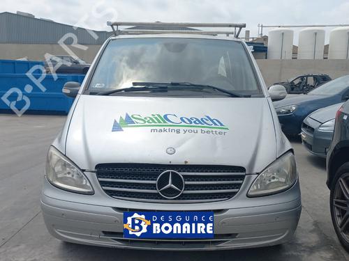 Injection pump MERCEDES-BENZ VIANO (W639) CDI 3.0 (639.811, 639.813, 639.815) | BP15914377M78 