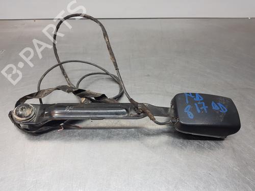 Used Seat buckle RENAULT MEGANE III Hatchback (BZ0/1_, B3_) [2008-2026]  30880943