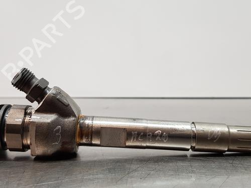 Used Injector BMW X3 (G01, F97, G08) [2017-2025]  17529403