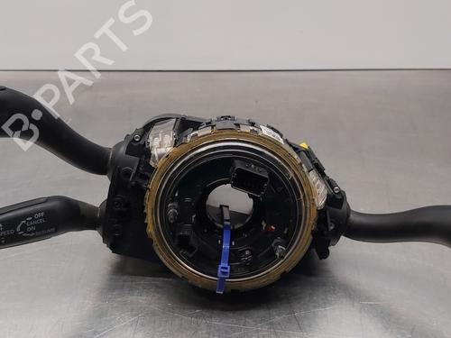 Kontaktrulle Airbag AUDI Q7 (4LB) 3.0 TDI quattro (233 hp) 30879277