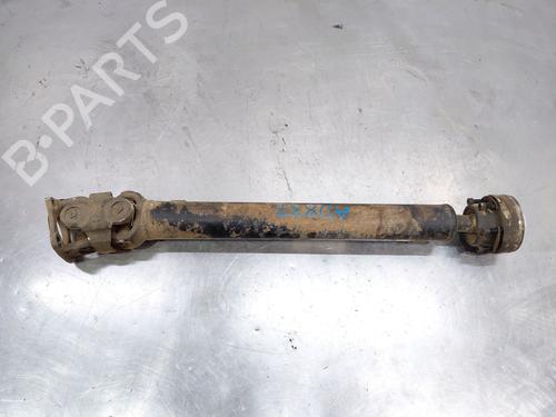 Used Driveshaft MERCEDES-BENZ M-CLASS (W163) ML 270 CDI (163.113) (163 hp) 30922684