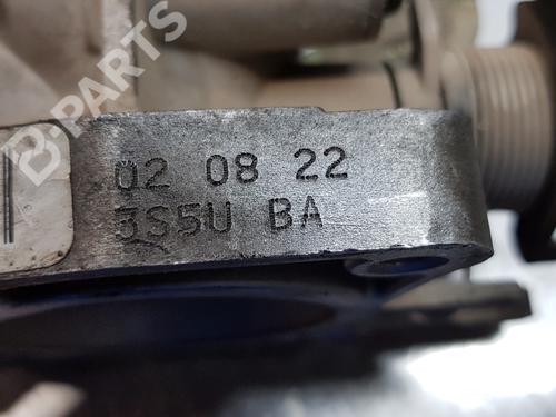Throttle body FORD KA (RB_) | BP8826726M82