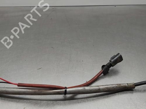 Injector FORD TRANSIT CUSTOM V362 Van (FY, FZ) 2.2 TDCi (125 hp) 16890761