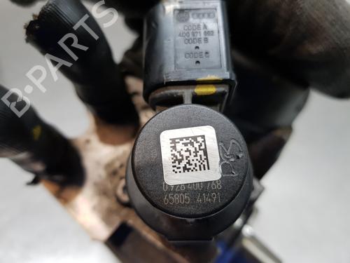 Injection pump AUDI A4 B9 (8W2, 8WC)  | BP27175705M78 