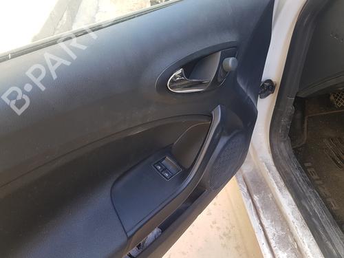 Engine SEAT IBIZA IV (6J5, 6P1)  | BP16936199M1 