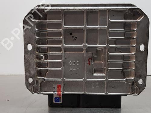 Engine control unit (ECU) MITSUBISHI ASX (GA_W_)  | BP12243784M57 