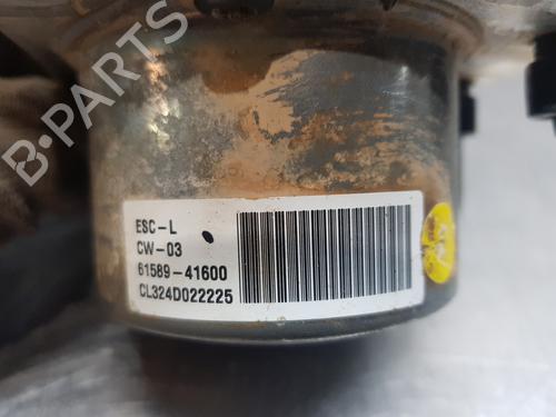 ABS pump KIA CEED (CD)  | BP28725808M43 