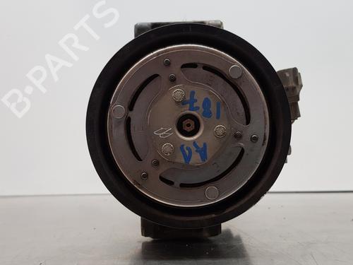 AC compressor ALFA ROMEO STELVIO (949_)  | BP19408707M34 