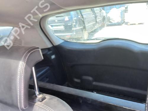 Engine control unit (ECU) FORD S-MAX (WA6)  | BP17462872M57 