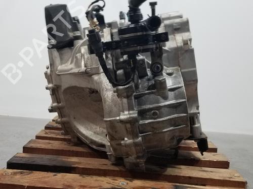 Gearbox HYUNDAI TUCSON (NX4E, NX4A)  | BP22640454M3 