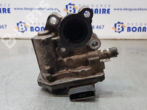 Used Egr Egr TOYOTA AURIS (_E15_) 1.4 D-4D (NDE150_, NDE150R) (90 hp) 7592941 7592941
