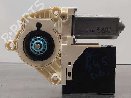 Used Right front window motor SEAT LEON (1P1) 1.2 TSI (105 hp) 30879253