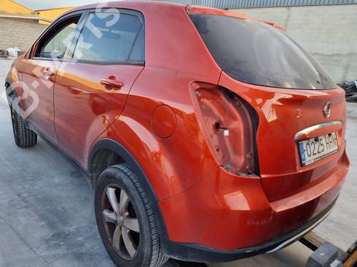 Ratstammeenhed SSANGYONG KORANDO (CK)  | BP9195212M21 