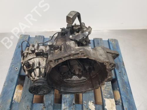 Used Gearbox SEAT LEON (1M1) [1999-2006]  27691265