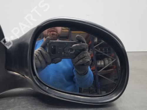 Right mirror CITROËN XSARA PICASSO (N68) 1.6 HDi | BP21811892C27