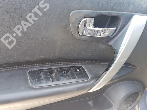 Electronic module NISSAN QASHQAI / QASHQAI +2 I (J10, NJ10, JJ10E) 2.0 dCi | BP7653079M83 