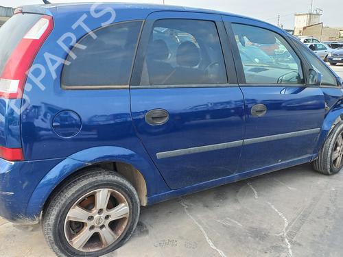 Spreder / Dyse OPEL MERIVA A MPV (X03) 1.7 CDTI (E75) | BP13718274M100