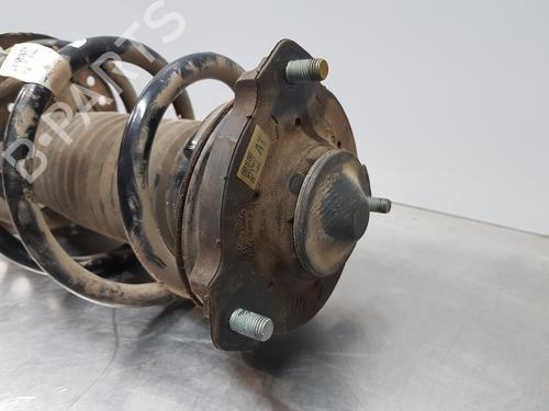 Left front shock absorber KIA NIRO I (DE)  | BP29249614M16 