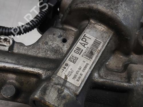 Steering rack OPEL INSIGNIA A (G09) 1.6 CDTi (68) | BP15079402M22