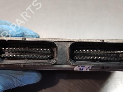 Versnellingsbakregeleenheid RENAULT SCÉNIC II (JM0/1_)  | BP19405355M52 