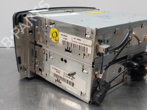Radio MERCEDES-BENZ CLK (C209) CLK 320 (209.365) | BP16290015E6 