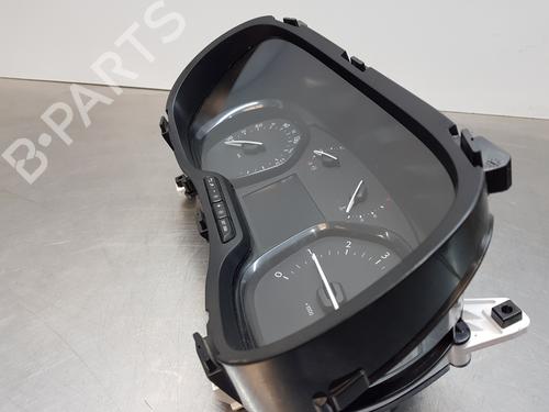 Instrument cluster PEUGEOT EXPERT Bus (V_) 1.5 BlueHDi 120 | BP26557992C47 