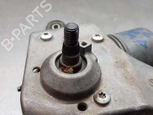 Front wiper motor RENAULT GRAND SCÉNIC IV (R9_) 1.3 TCe 140 (R9NB) | BP15400464M29 