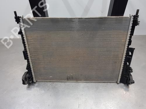 Water radiator VOLVO XC60 II (246)  | BP29121496M31 