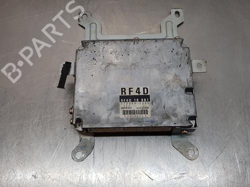 Computer motormanagement MAZDA 323 F VI Hatchback (BJ) 2.0 D (71 hp) 15185901