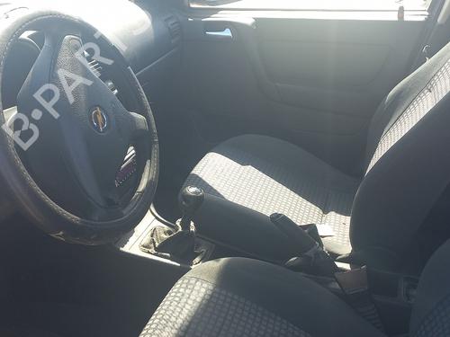 Airbag module OPEL ASTRA G Hatchback (T98)  | BP30879424M53 