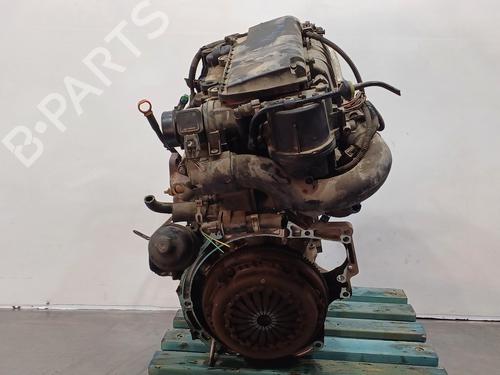 Engine CITROËN C3 I (FC_, FN_) 1.4 HDi | BP16855753M1 