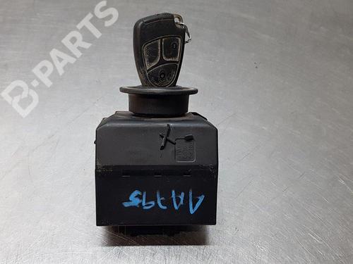 Used Ignition barrel Ignition barrel MERCEDES-BENZ C-CLASS (W203) C 220 CDI (203.006) (136 hp) 8604935 8604935